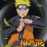 Naruto shippuden calendar part 1